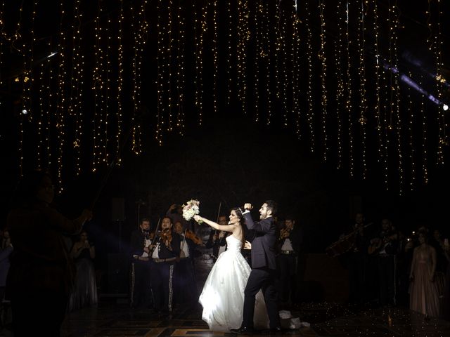 La boda de Luis y Lucero en Zapopan, Jalisco 16