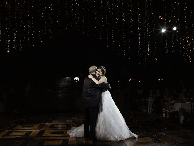 La boda de Luis y Lucero en Zapopan, Jalisco 18