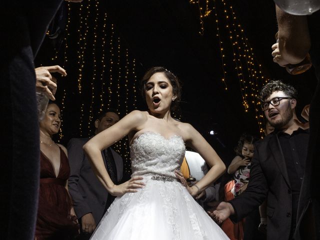 La boda de Luis y Lucero en Zapopan, Jalisco 22