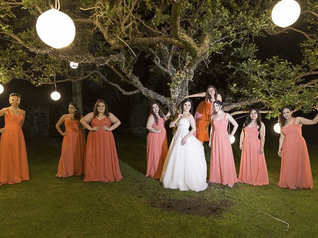 La boda de Moy y Karen en Álvaro Obregón, Ciudad de México 2