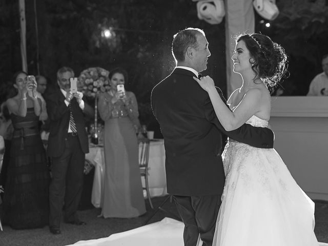 La boda de Moy y Karen en Álvaro Obregón, Ciudad de México 8
