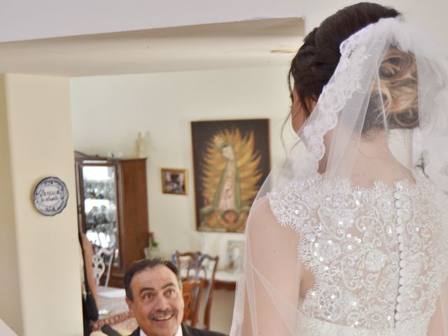 La boda de Andrés  y Marisa en Ensenada, Baja California 5