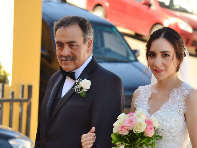 La boda de Andrés  y Marisa en Ensenada, Baja California 2