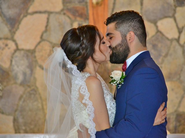 La boda de Andrés  y Marisa en Ensenada, Baja California 10