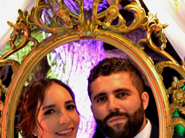 La boda de Andrés  y Marisa en Ensenada, Baja California 20