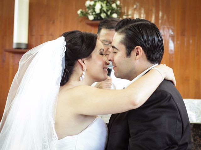 La boda de Carlos y Mayra en Tampico, Tamaulipas 4