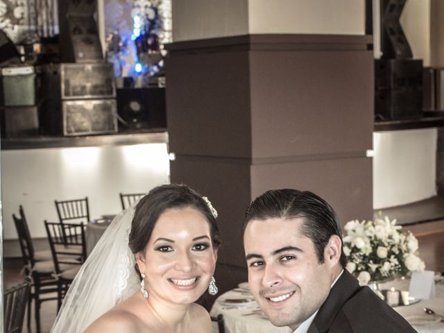 La boda de Carlos y Mayra en Tampico, Tamaulipas 5