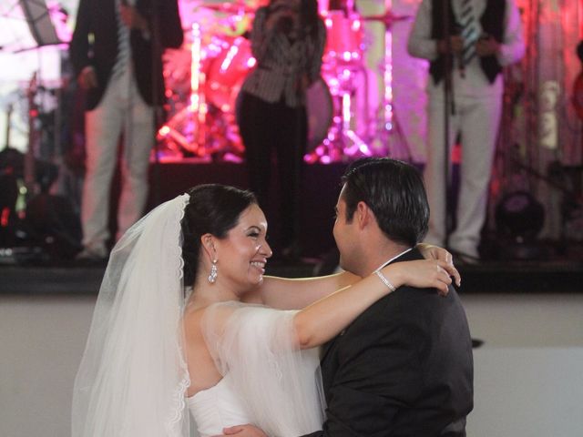 La boda de Carlos y Mayra en Tampico, Tamaulipas 8