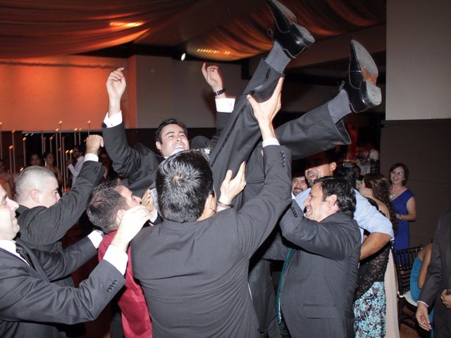 La boda de Carlos y Mayra en Tampico, Tamaulipas 10