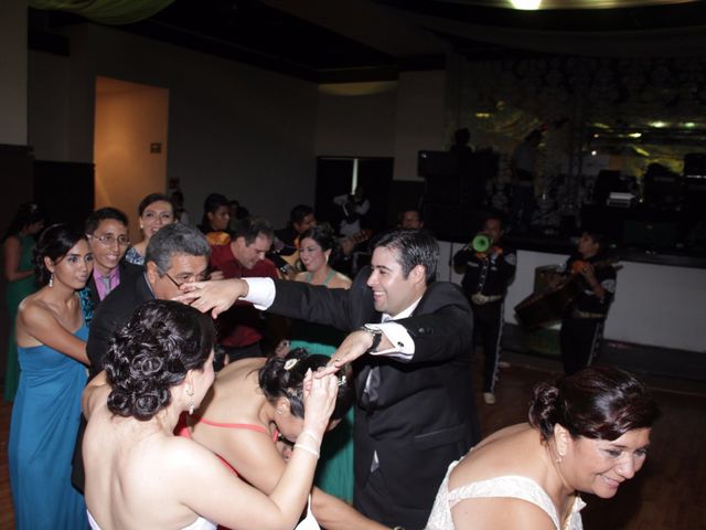 La boda de Carlos y Mayra en Tampico, Tamaulipas 14