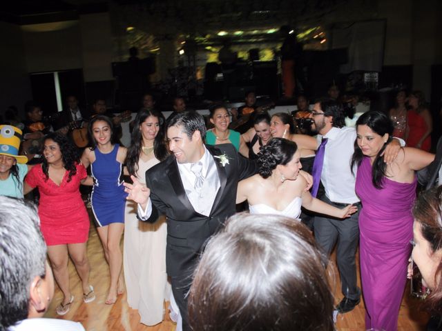 La boda de Carlos y Mayra en Tampico, Tamaulipas 15