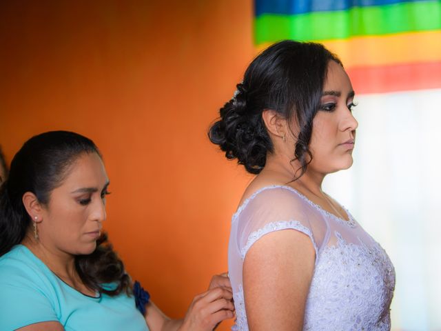 La boda de Rod y Nalle en Ciudad de Tlaxiaco, Oaxaca 13