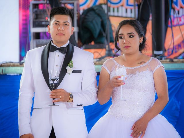La boda de Rod y Nalle en Ciudad de Tlaxiaco, Oaxaca 33