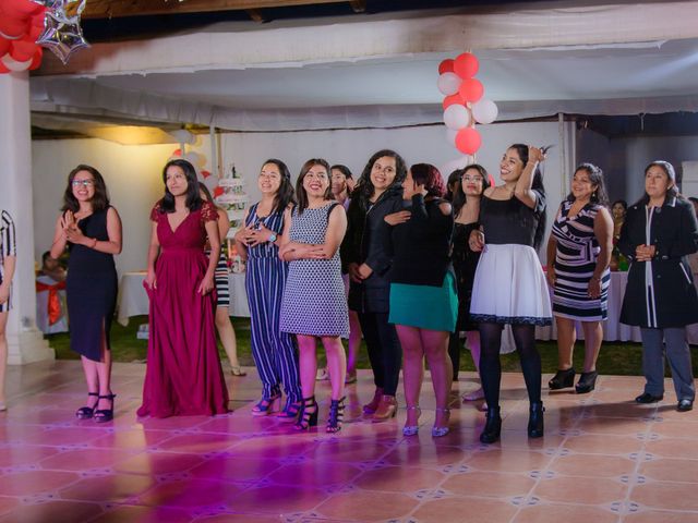 La boda de Rod y Nalle en Ciudad de Tlaxiaco, Oaxaca 40