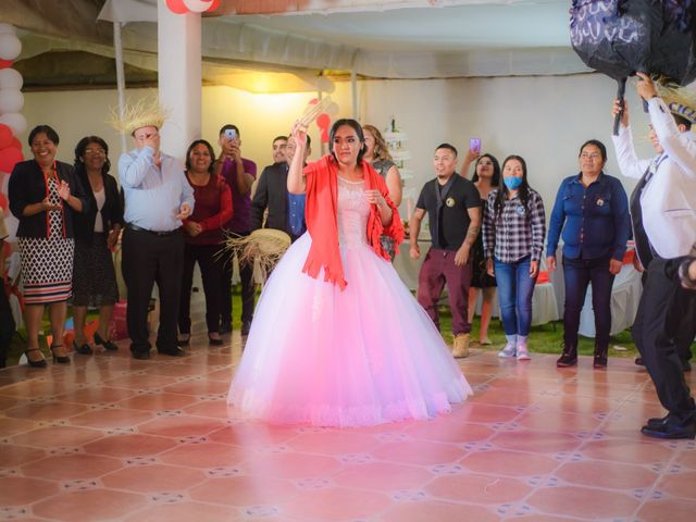 La boda de Rod y Nalle en Ciudad de Tlaxiaco, Oaxaca 46