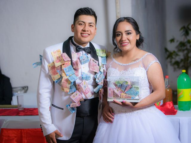 La boda de Rod y Nalle en Ciudad de Tlaxiaco, Oaxaca 47