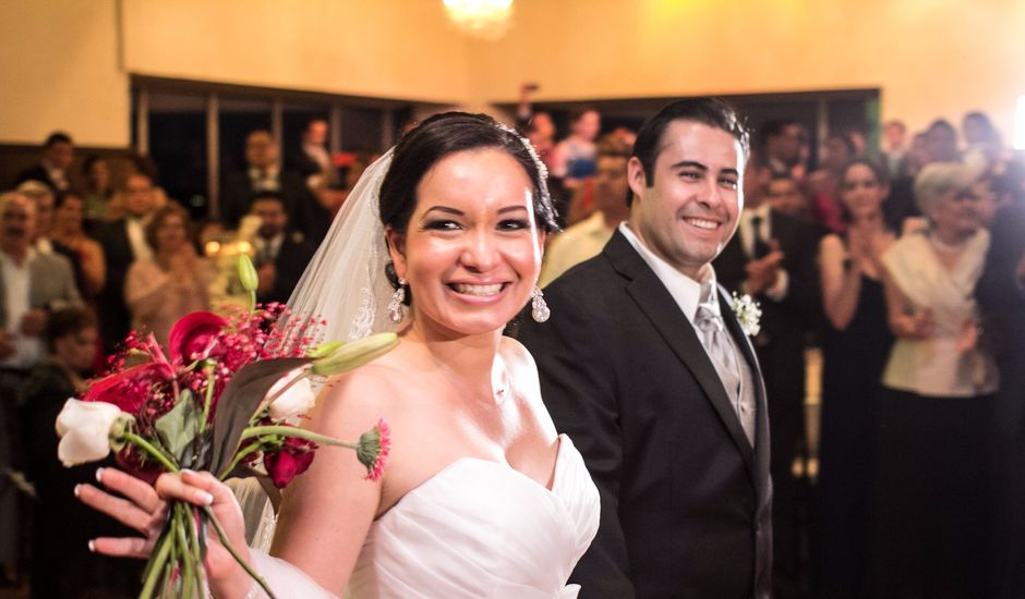 La boda de Carlos y Mayra en Tampico, Tamaulipas