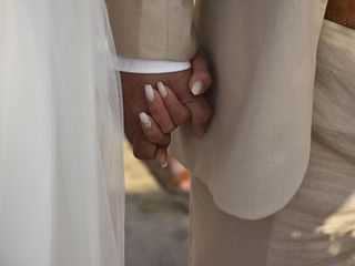 La boda de Silvia y Joel 3