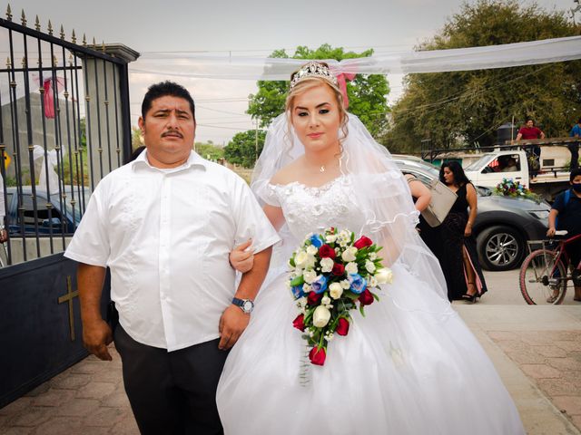 La boda de Octavio y Sandra en Chiapa de Corzo, Chiapas 10
