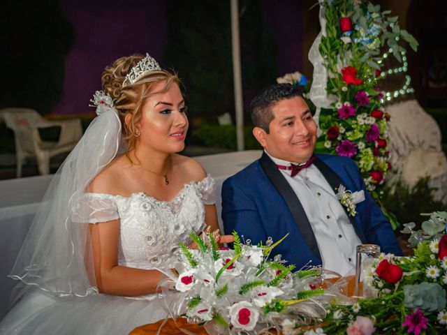La boda de Octavio y Sandra en Chiapa de Corzo, Chiapas 22