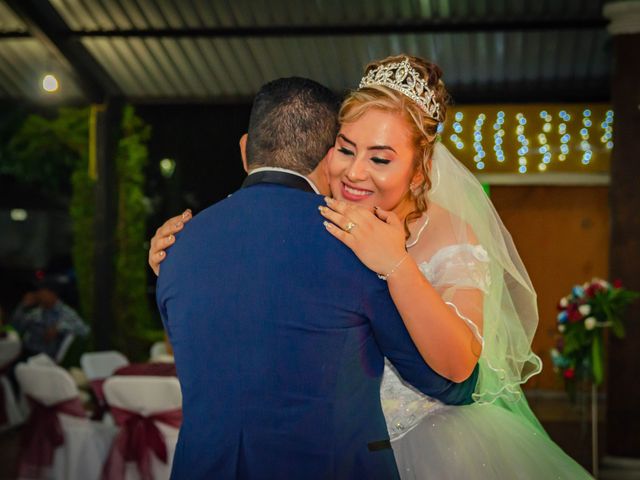 La boda de Octavio y Sandra en Chiapa de Corzo, Chiapas 23