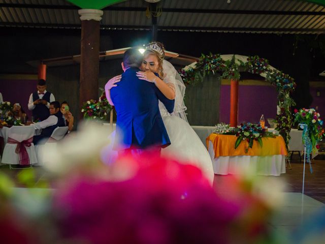 La boda de Octavio y Sandra en Chiapa de Corzo, Chiapas 25