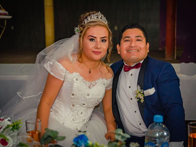 La boda de Octavio y Sandra en Chiapa de Corzo, Chiapas 28