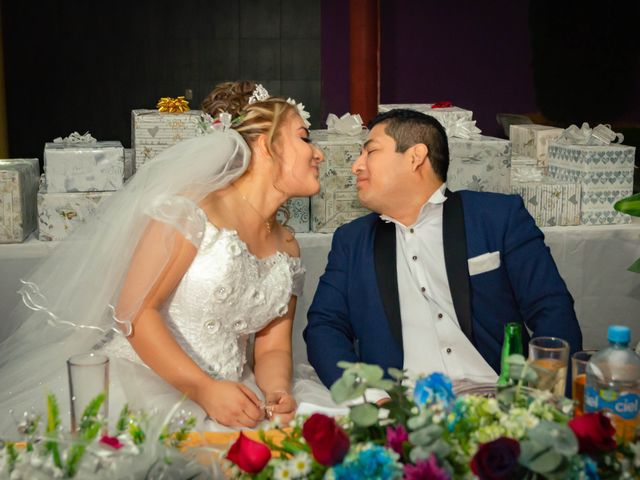 La boda de Octavio y Sandra en Chiapa de Corzo, Chiapas 2