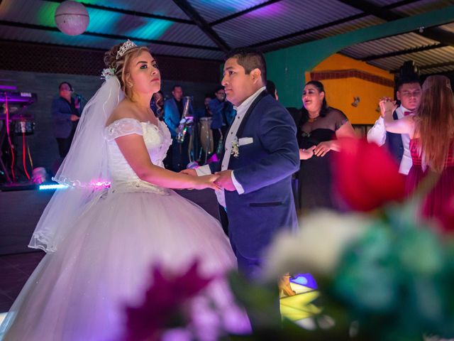 La boda de Octavio y Sandra en Chiapa de Corzo, Chiapas 35
