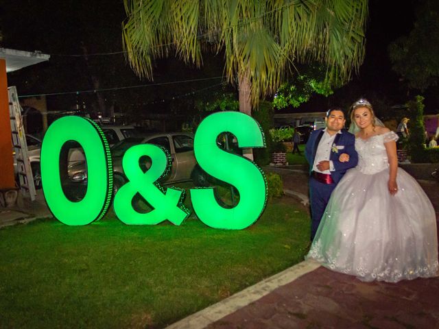 La boda de Octavio y Sandra en Chiapa de Corzo, Chiapas 37