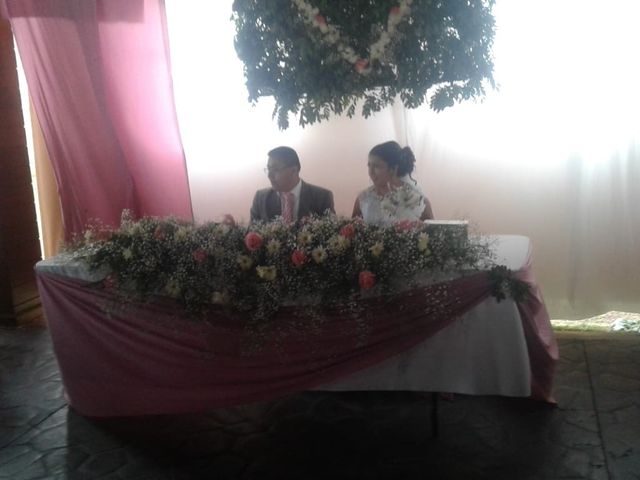 La boda de Raquel  y José  en Querétaro, Querétaro 1