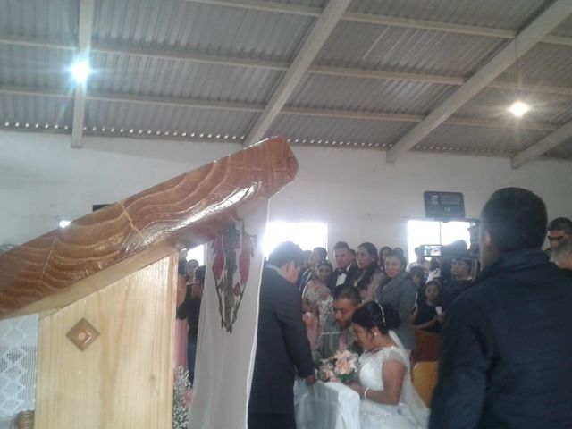 La boda de Raquel  y José  en Querétaro, Querétaro 2