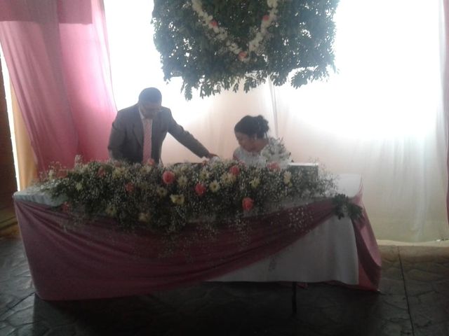 La boda de Raquel  y José  en Querétaro, Querétaro 6