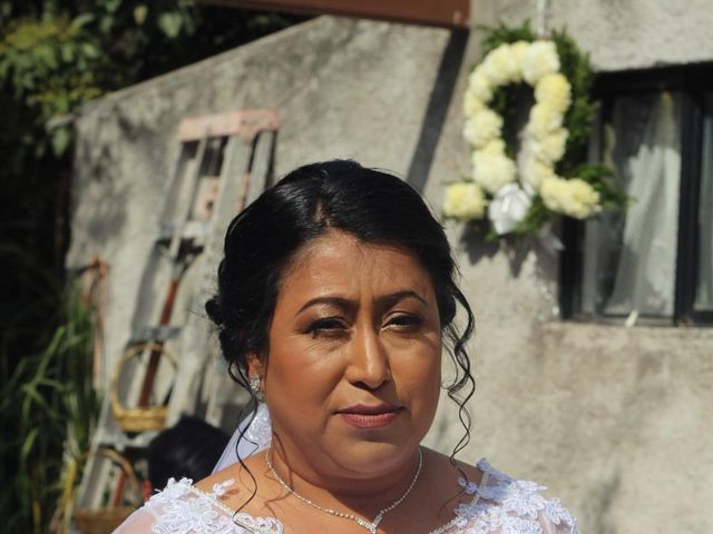 La boda de Raquel  y José  en Querétaro, Querétaro 7