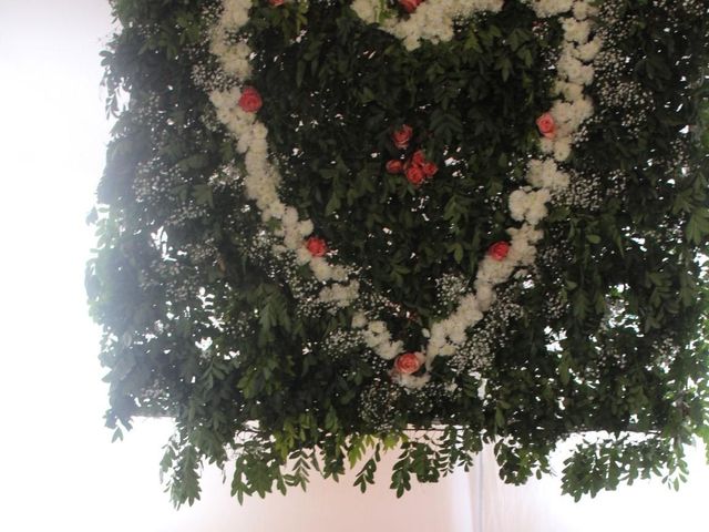 La boda de Raquel  y José  en Querétaro, Querétaro 19