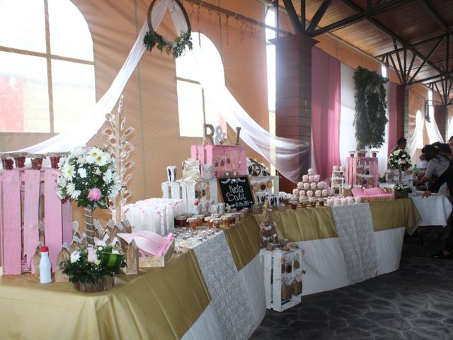 La boda de Raquel  y José  en Querétaro, Querétaro 20