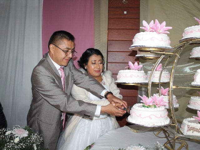 La boda de Raquel  y José  en Querétaro, Querétaro 21