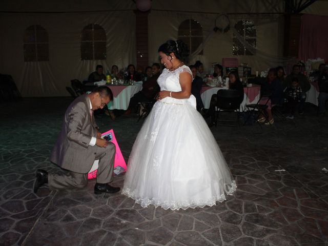 La boda de Raquel  y José  en Querétaro, Querétaro 22