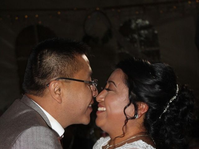 La boda de Raquel  y José  en Querétaro, Querétaro 23