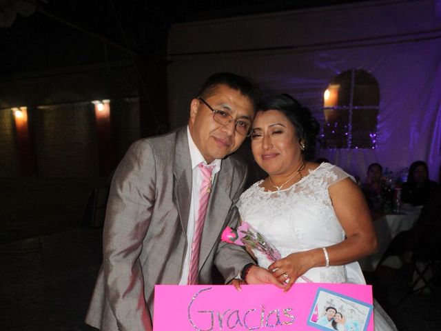 La boda de Raquel  y José  en Querétaro, Querétaro 24