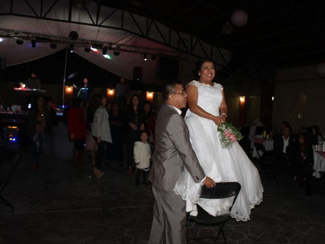 La boda de Raquel  y José  en Querétaro, Querétaro 26