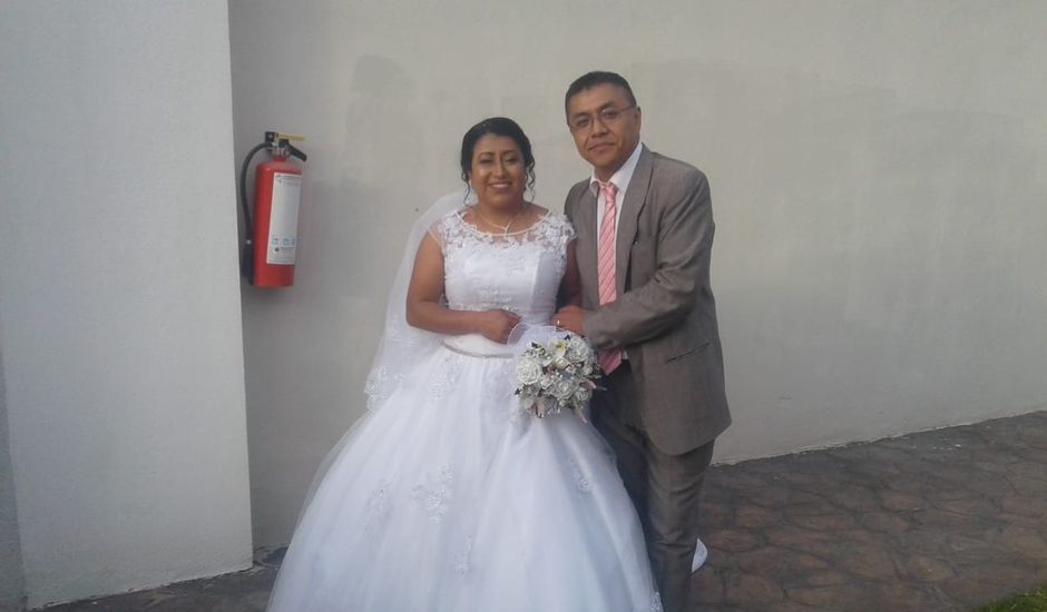 La boda de Raquel  y José  en Querétaro, Querétaro