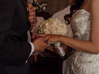 La boda de Ana Belén y Osvaldo 3