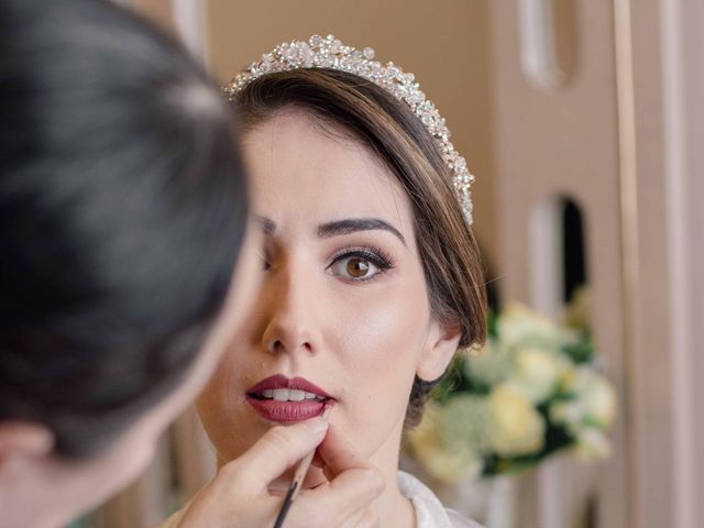 La boda de Liber y Cristi en Chihuahua, Chihuahua 5