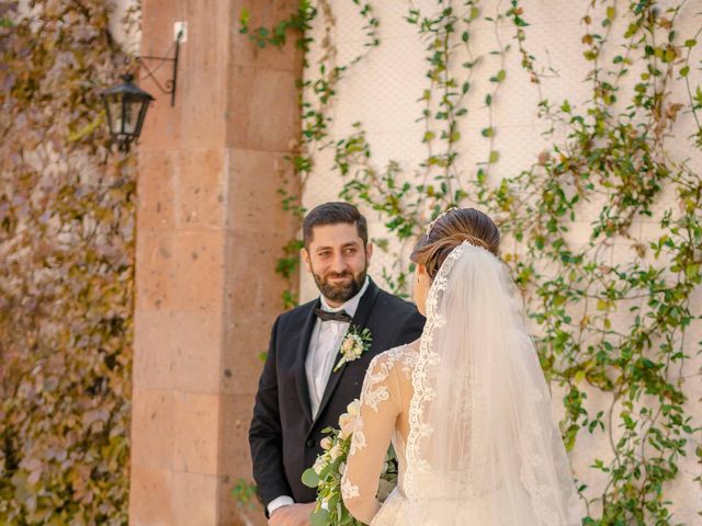 La boda de Liber y Cristi en Chihuahua, Chihuahua 16