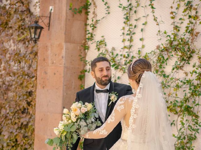 La boda de Liber y Cristi en Chihuahua, Chihuahua 17