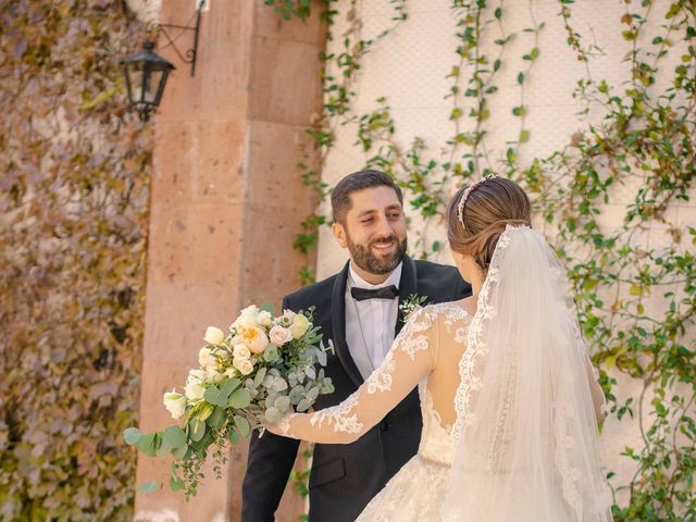 La boda de Liber y Cristi en Chihuahua, Chihuahua 18