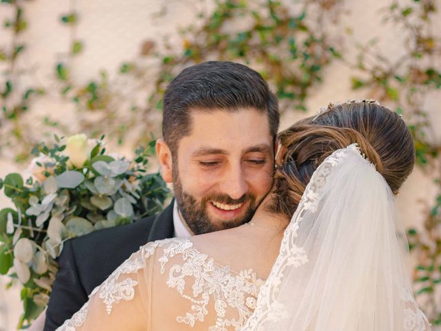 La boda de Liber y Cristi en Chihuahua, Chihuahua 19