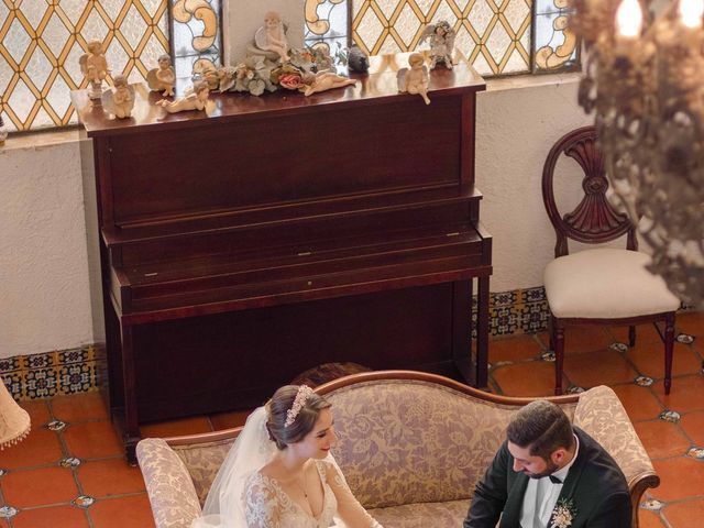 La boda de Liber y Cristi en Chihuahua, Chihuahua 23