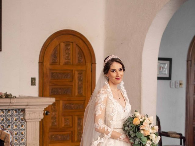 La boda de Liber y Cristi en Chihuahua, Chihuahua 26